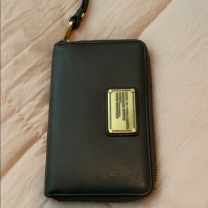 Marc Jacobs wallet/wristlet